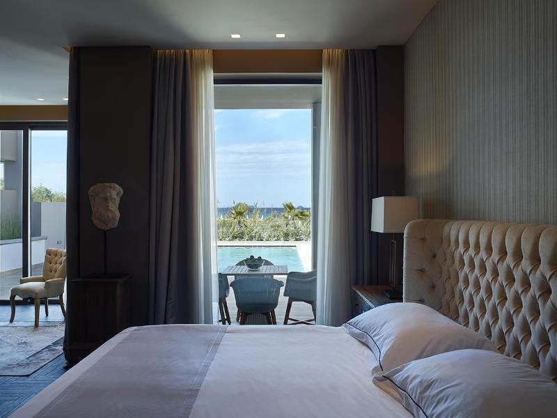 העיירה קוס Pelagos Suites Hotel & Spa מראה חיצוני תמונה